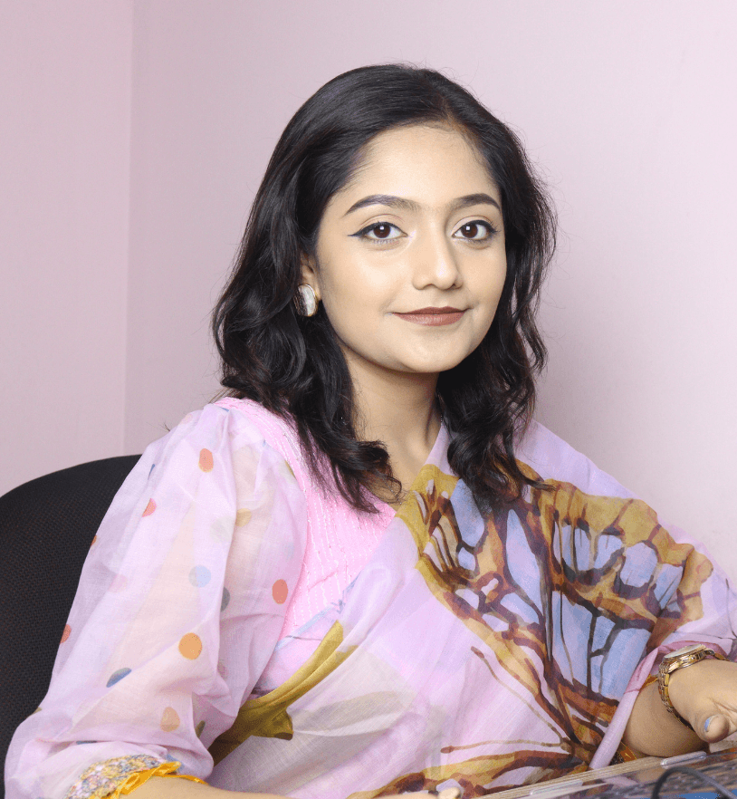 Meghla Akter Profile Image